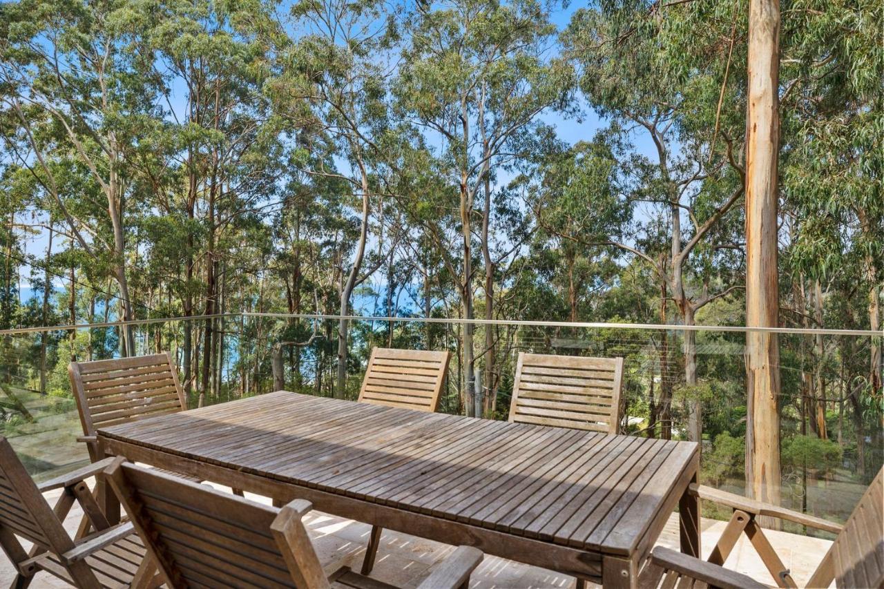 Sky High House Villa Wye River Luaran gambar